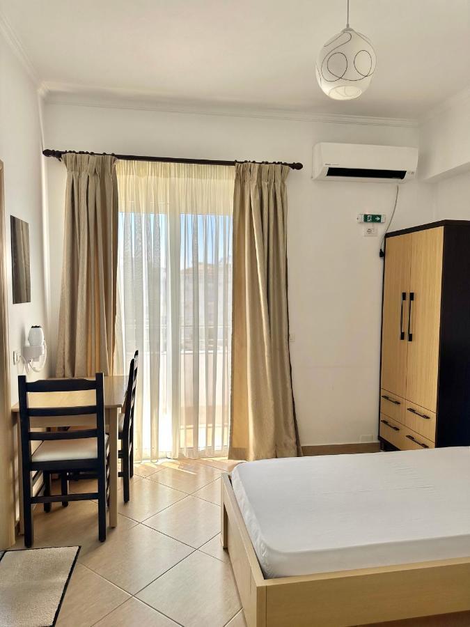 Visi Apartments Ksamil Exterior photo